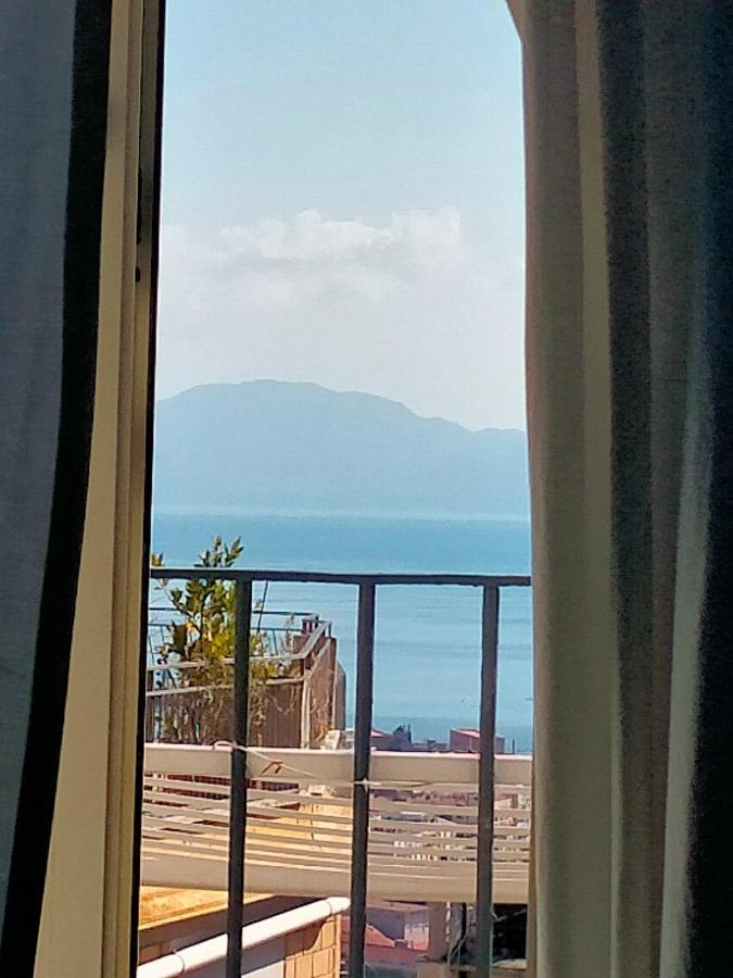 La Casa Del Sole Appartement Napels Buitenkant foto